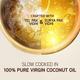Indulekha Bringha Oil Grows New Hair 100 ml - Hair Oils