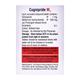 COGNIPRIDE M 1mg Tablet 10's - Diabetes-Ant
