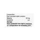 HISTABIL 20 Tablet 10's - Allergies-Ant
