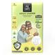 Pee Safe Adult Diaper Medium - Large High Absorbency (pack of 10) 1's - Adult Diapers & Pads