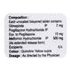 ACCUGLIM MP 2MG TABLET 10'S - Diabetes-Ant