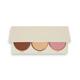 Revolution Pro Glam Mood Face Palette Medium 7.8 gm - Eye Shadow Palettes