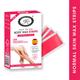Fashion Colour Normal Skin Body Wax Strips 1's - Hair Gels & Waxes