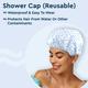 Gubb Shower Caps Reusable 1's - Others