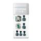 Dashing Diva Magicpres Nail Polish - Wish Tree 1's - Nail Care