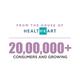 HealthKart HK Vitals Biotin Tablet 90's - Hair & Skin