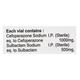 ZONEPAR 1.5gm Injection 1's - Bacterial Infections-Cep