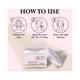 Jeva De Tan Skin Lightening and Tan Removal Face Pack 380 ml - Masks & Peels