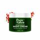 Pure Tatva Moisturising Night Cream 50 g - Night Cream