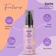 Sanfe 3 In 1 Lightening Serum 50ml - Face Serum