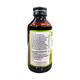 Zecuf Cough Syrup 100ml - Ayurvedic Medicine-AYU