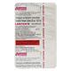LARITEN M Tablet 10's - Diabetes-Ant