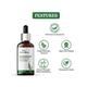 Aravi Organic 100% Pure Natural Rosemary Essential Oil For Hair Growth and Nourish Skin 10 ml - Essential Oils