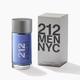 Carolina Herrera 212 NYC Men Eau De Toilette 200 ml - Men Perfumes (Edt/Edp)