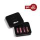 SUGAR Cosmetics 9 to 5 Classics Mini Lipstick Set of 4 - 1.1 ml 1's - Lipsticks