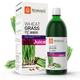Krishna's Herbal & Ayurveda Wheatgrass Juice 1000 ml - Ayurvedic Juices