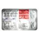 GEMER SITA IR 50/500/2 Tablet 10's - Diabetes-Ant