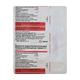 Gluformin G2 New Tablet 15'S - Diabetes-Ant