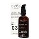 SKOG JOJOBA OIL 100 ml - Hair Oils