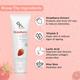 Fixderma Strawberry Face Wash with Vitamin E and Strawberry Extract, Face Wash and Face Cleanser 75 gm - Face Wash & Cleansers