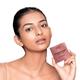 Renee Pro Power Puff Compact Powder- 050 Explore 9 gm - Compact Powder