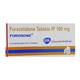 Furoxone 100mg Tablet 10'S - Amoebiasis-Oth