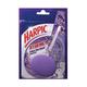 Harpic Hygienic Toilet Cleaner Rim Block - Lavender 26 gm - Others
