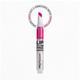 Protouch Lip Plumping Tint with Grapeseed Extracts, Fuller Lips and Long Lasting (Pink) 2.8ml - Lipstick Primers & Plumpers