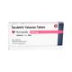 Azmarda 100mg Tablet 14'S - Heart Failure-Ant