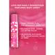 Revlon Love Her Madly Rendezvous Perfumed Body Spray + Love Her Madly Perfumed Body Spray Combo 200 Ml - Women Deodorants/Roll-Ons