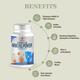 Zenius Immune Power Capsule 60's - Other Supplements