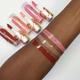 Makeup Revolution x Lion King Danger Lip Gloss 4 ml - Lip Glosses