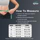 Tynor Cure Abdominal Support (XL) (A 01) - Abdomen/Neck/Arm/Elbow Supports