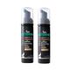 mCaffeine Anti Acne Coffee Foaming Face Wash Oil & Pimple Control Cleanser 2's - Scrubs & Exfoliants