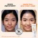 Bare Body Plus Face Glow Cream 50 gm - Body Sunscreen