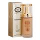 Fashion Colour Oil Free Foundation Waterproof, Shade 02 40 ml - Foundation