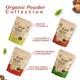 Atulya Reetha Organic Powder 100 gm - Conditioners