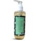 Rustic Art Biodegradable Aloe Clary Sage Shampoo 175 gm - Shampoos