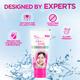 Glow & Lovely Bright Glow Facewash 100 gm - Face Washes