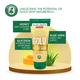 Nature's Essence Gold Glowing Skin Gel Face Wash 100 ml - Face Wash & Cleansers