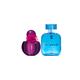 Ajmal Senora EDP Floral Spicy Perfume And Blu Dreams EDP Citurs Fruity Perfume 175 ml - Perfumes (Edt/Edp)