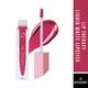 Matt Look Lip Therapy Non Transfer Long Lasting Liquid Matt Lipstick for Hydrated, Burgundy 5 ml - Liquid Lipsticks