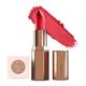 Plume Plush Matte Lipstick Kiss Me Red 5 gm - Lipsticks