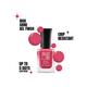 Elle 18 Nail Pop Gel Finish G12 10 ml - Nail Polish