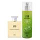 AND EterlR EDP & ChicC Mist Pack of 2 250 ml - Body Mist/Spray