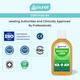 Assureit Antiseptic Liquid 100 ml - Wound/Burns