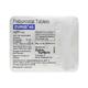 ZURIG 40mg Tablet 15's - Gout