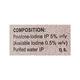 POVIONT Solution 500ml - Skin Infections-Ski