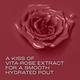 Lakme Rouge Bloom Matte Lip Liquid Regal Rose 102 3.5 ml - Liquid Lipsticks