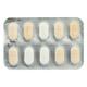 PIOGLIZONE M 15 Tablet 10's - Diabetes-Ant